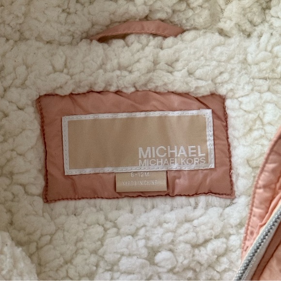 Michael Kors Pram Suit - Picture 4 of 8